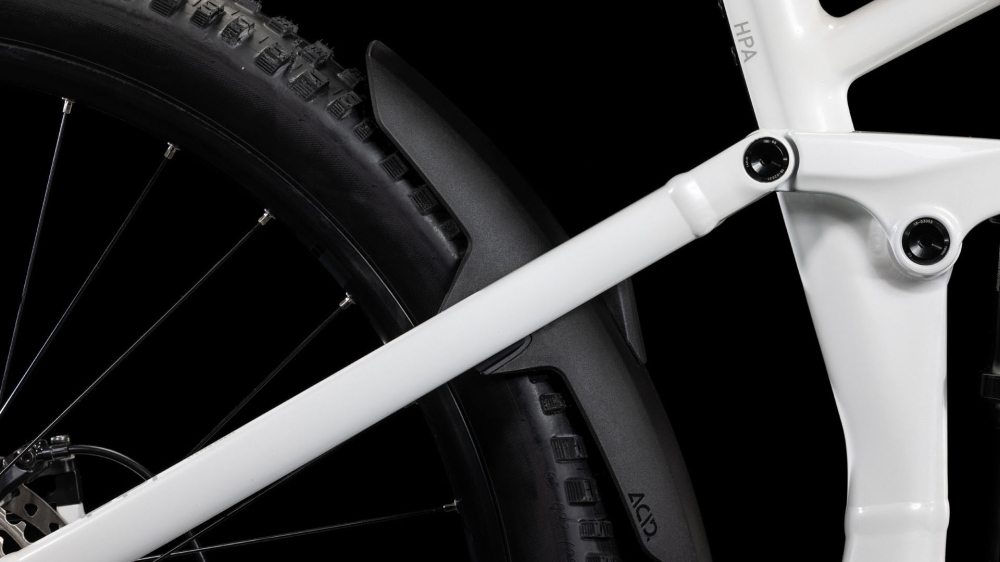 BICICLETA ELECTRICA CUBE STEREO HYBRID ONE44 EXC 800  METALLICWHITE BLACK 2025 cadru L (20") - roti 29 [5]