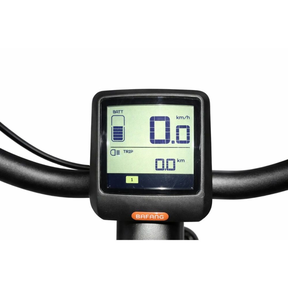 Bicicleta Electrica Devron 28426 - 28 Inch, M, Negru [2]