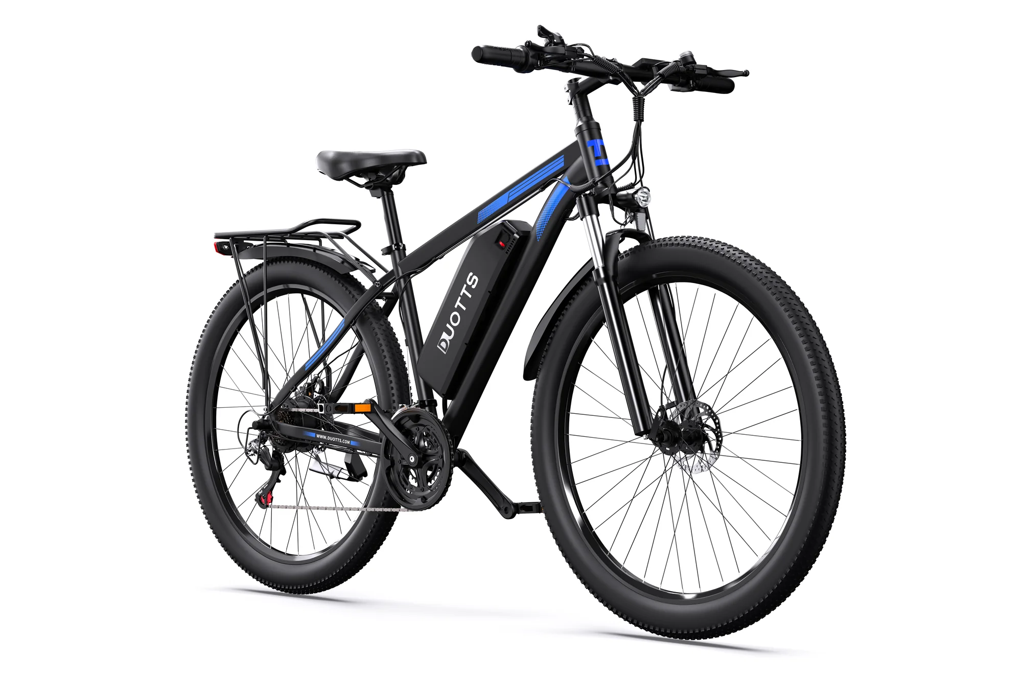 Bicicleta electrica Duotts C29 PRO (2025) [4]