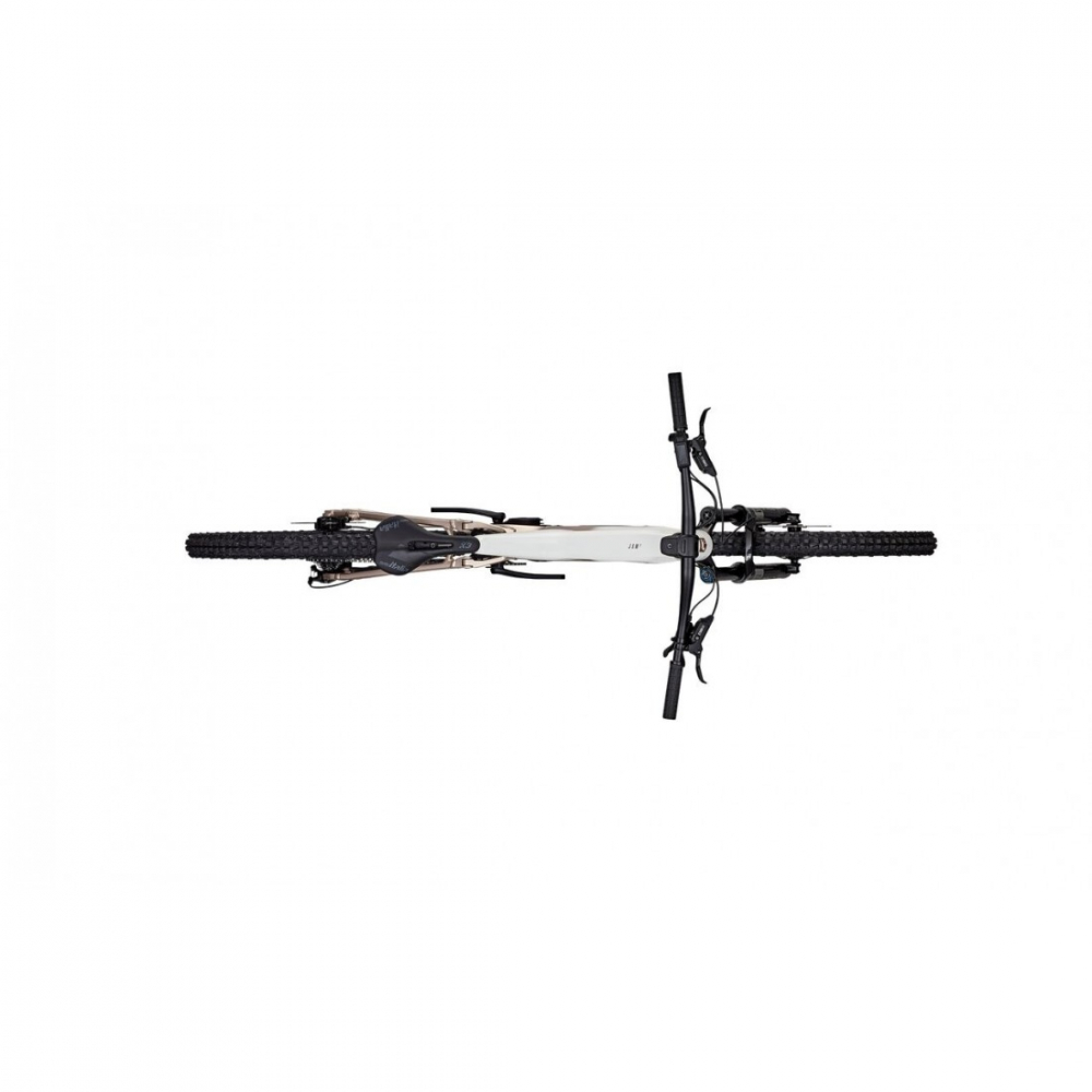 Bicicleta Electrica Focus Jam 2 6.7 29 800Wh Adamant Silver - S(39cm) [2]