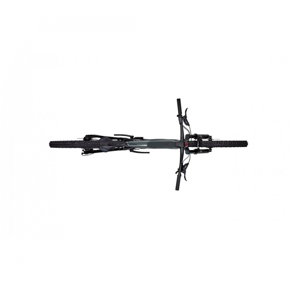 Bicicleta Electrica Focus Jam 2 6.7 29 800Wh Slate Grey / Magic Black - M(42cm) [4]