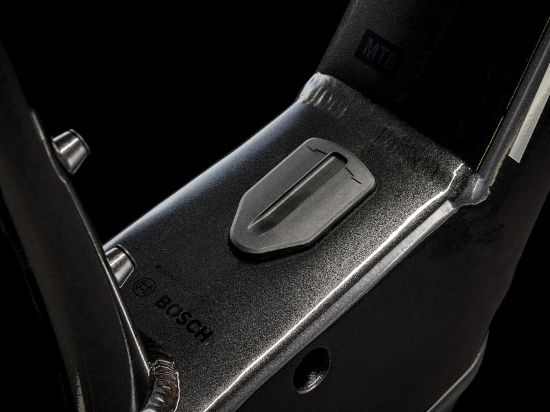 BICICLETA ELECTRICA TREK MARLIN+ 6 EU DNISTER BLACK L (29 - ROTI) [4]
