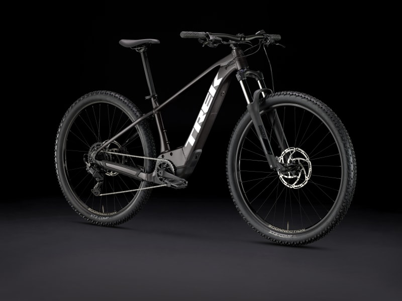 BICICLETA ELECTRICA TREK MARLIN+ 6 EU DNISTER BLACK XL (29 - ROTI) [2]