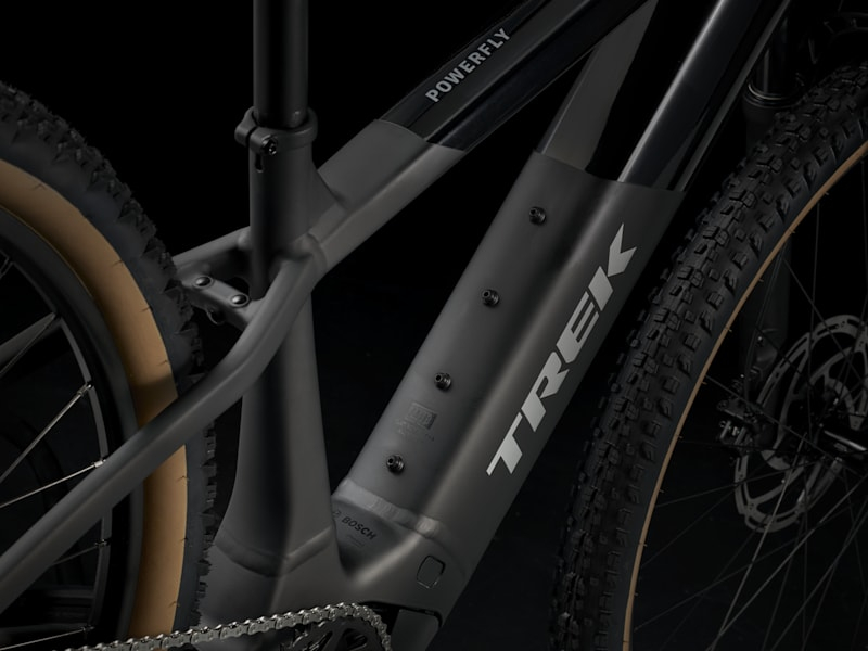 BICICLETA ELECTRICA TREK POWERFLY+ 4 EU GLOSS DARK STAR/MATTE DARK WEB M (29 - ROTI) [5]