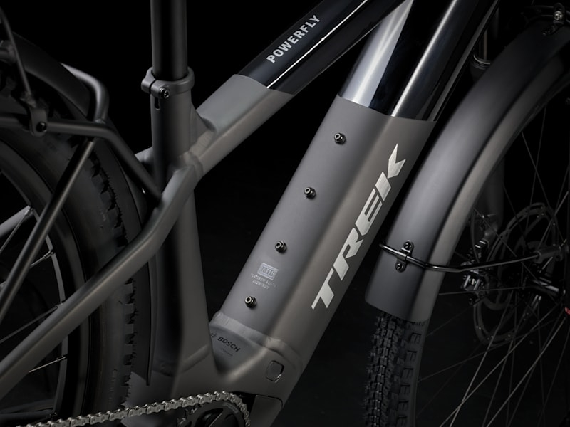 BICICLETA ELECTRICA TREK POWERFLY+ 4EQ EU GLOSS DARK STAR/MATTE DARK WEB L (29 - ROTI) [5]