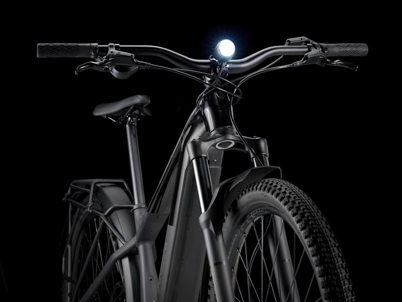 BICICLETA ELECTRICA TREK POWERFLY+ 4EQ EU GLOSS DARK STAR/MATTE DARK WEB S (27.5 - ROTI) [4]