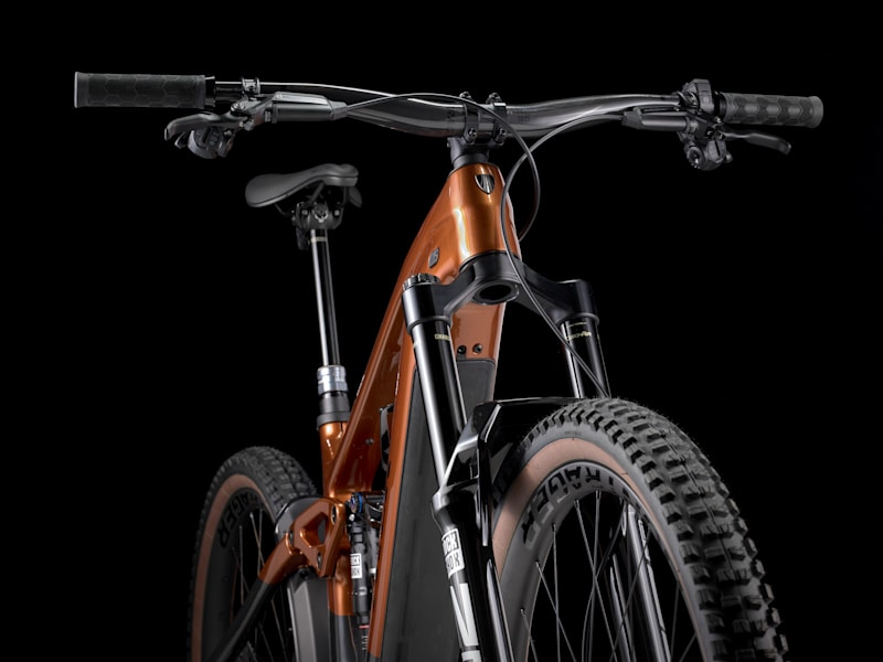 BICICLETA ELECTRICA TREK RAIL+ 9.9 XO AXS EU PENNYFLAKE L [4]
