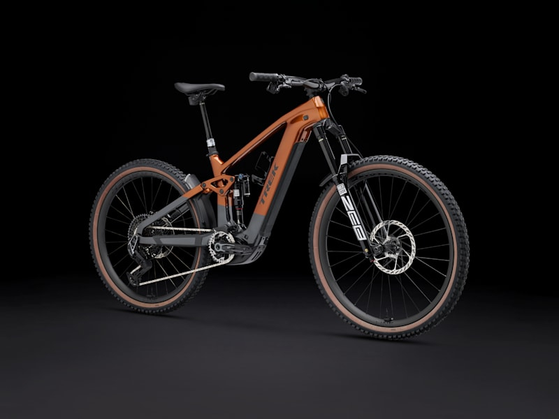 BICICLETA ELECTRICA TREK RAIL+ 9.9 XO AXS EU PENNYFLAKE XL [2]