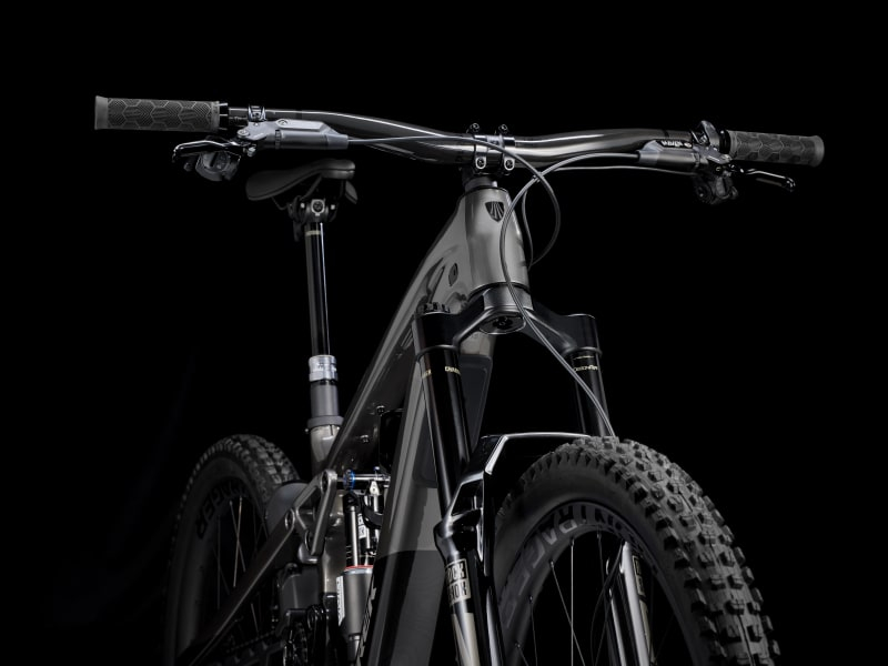 BICICLETA ELECTRICA TREK SLASH+ 9.9 EU MERCURY M [4]