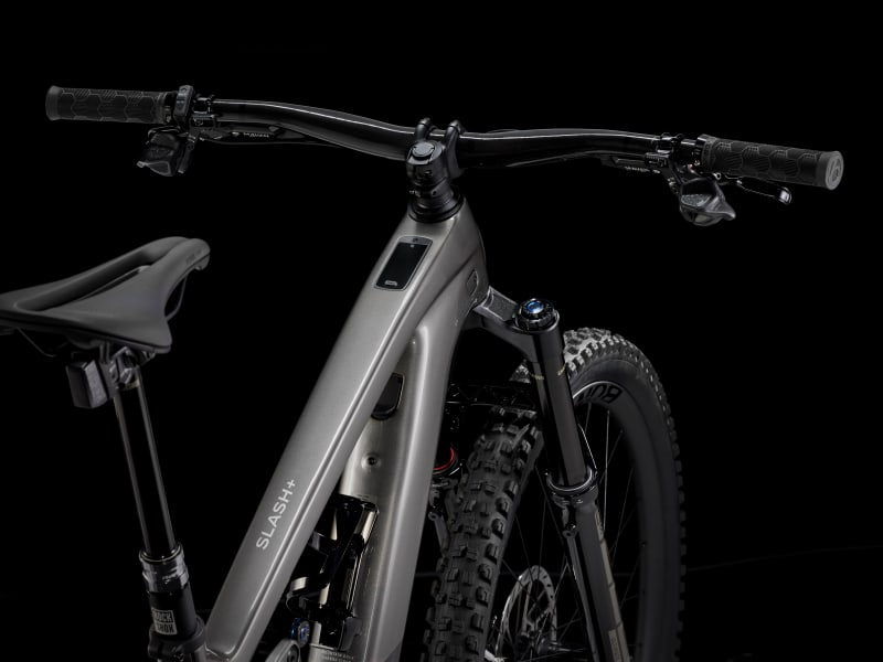BICICLETA ELECTRICA TREK SLASH+ 9.9 EU MERCURY S [3]