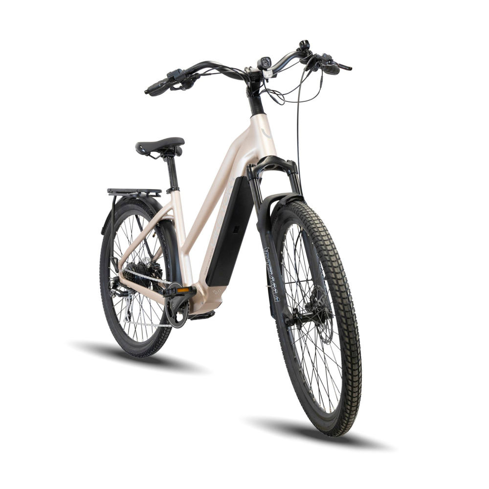 BICICLETA ELECTRICA VIKETORY ARENOX EBIKE URBAN PEARLESCENT [3]