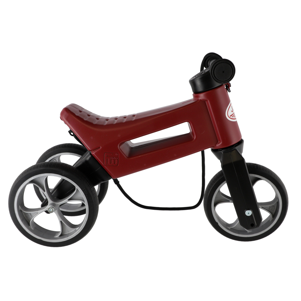 Bicicleta fara pedale Funny Wheels Rider SuperSport 2 in 1 JAWA [3]