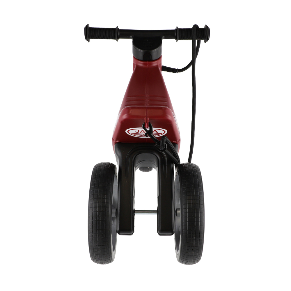 Bicicleta fara pedale Funny Wheels Rider SuperSport 2 in 1 JAWA [5]