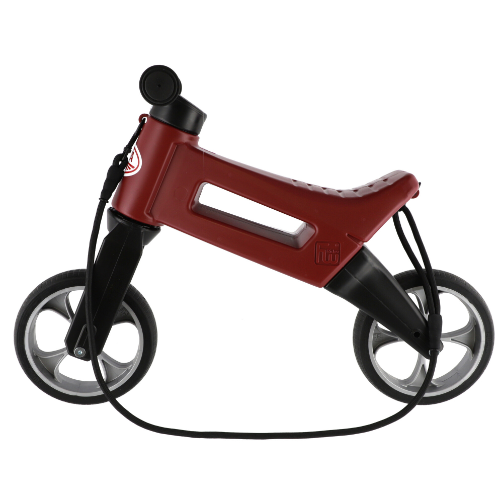 Bicicleta fara pedale Funny Wheels Rider SuperSport 2 in 1 JAWA [8]