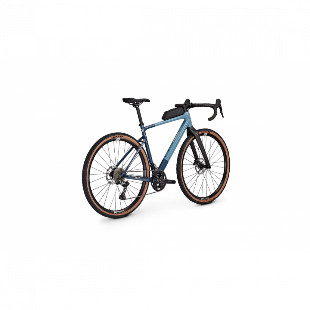 Bicicleta Focus Atlas 6.8 28 Stoneblue - S(51) [4]