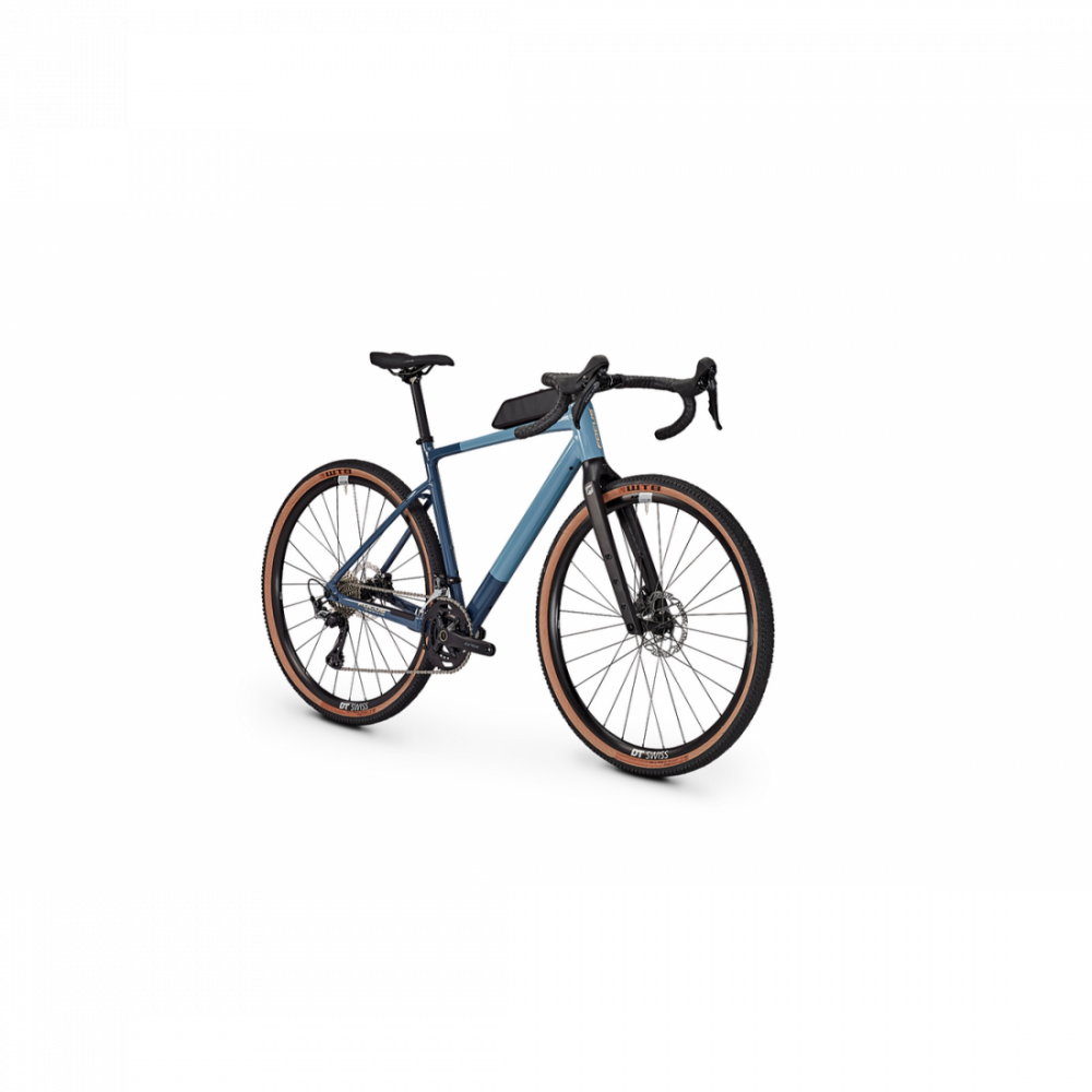 Bicicleta Focus Atlas 6.8 28 Stoneblue - S(51) [2]