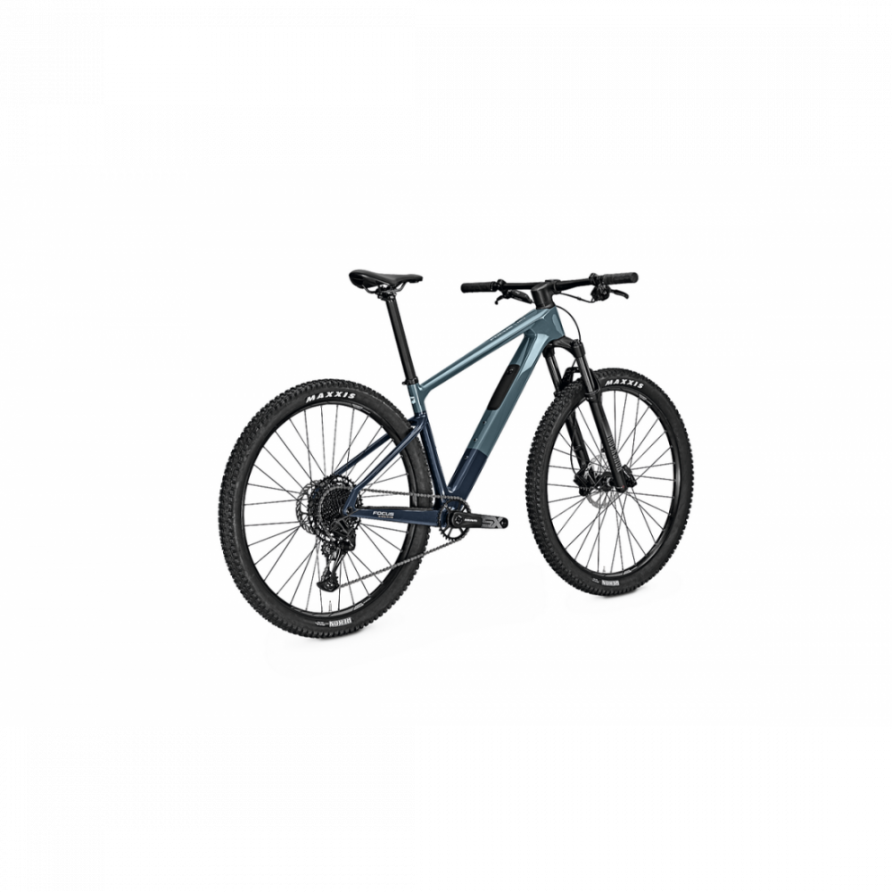 Bicicleta Focus Raven 8.7 29 Stone Blue - M(44cm) [4]