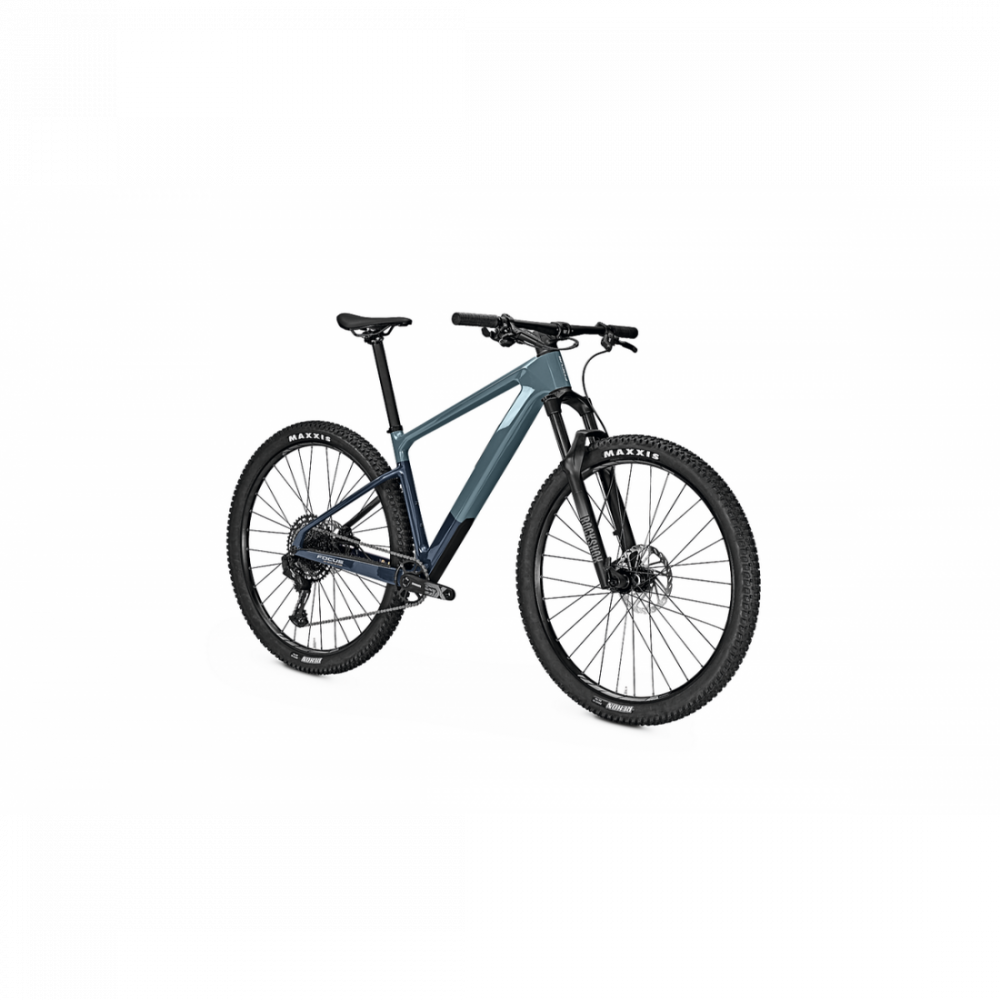 Bicicleta Focus Raven 8.7 29 Stone Blue - M(44cm) [2]