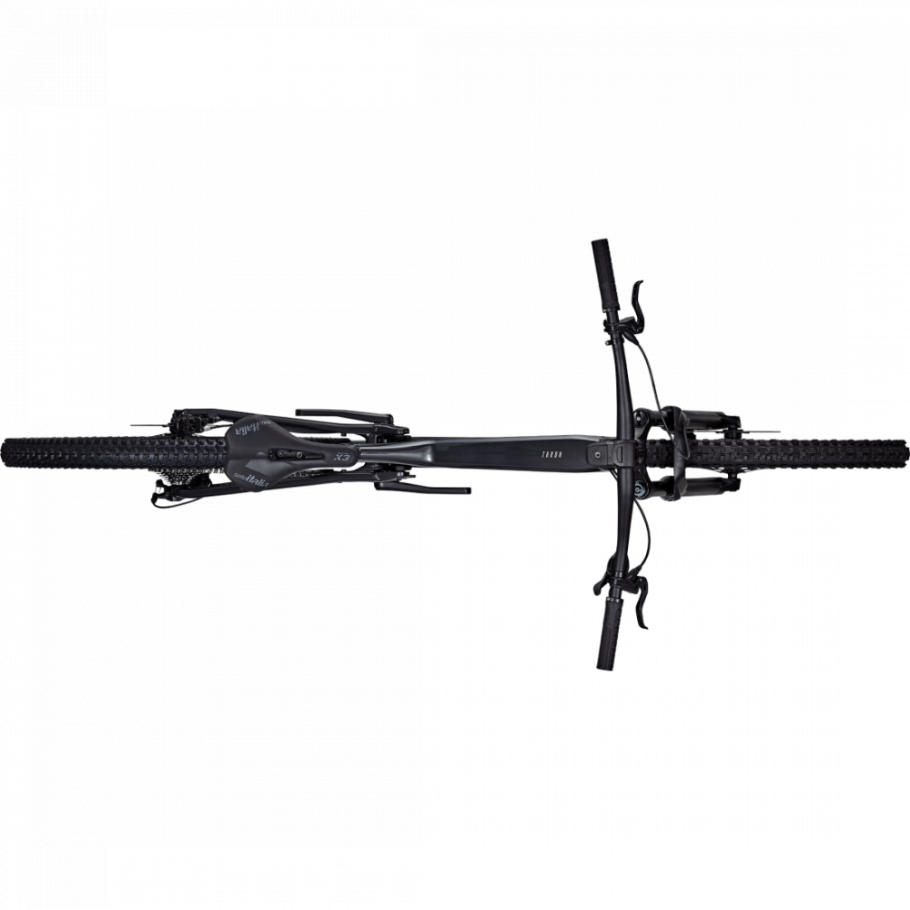 Bicicleta Focus Thron 6.8 29 Diamond Black - L(45cm) [2]