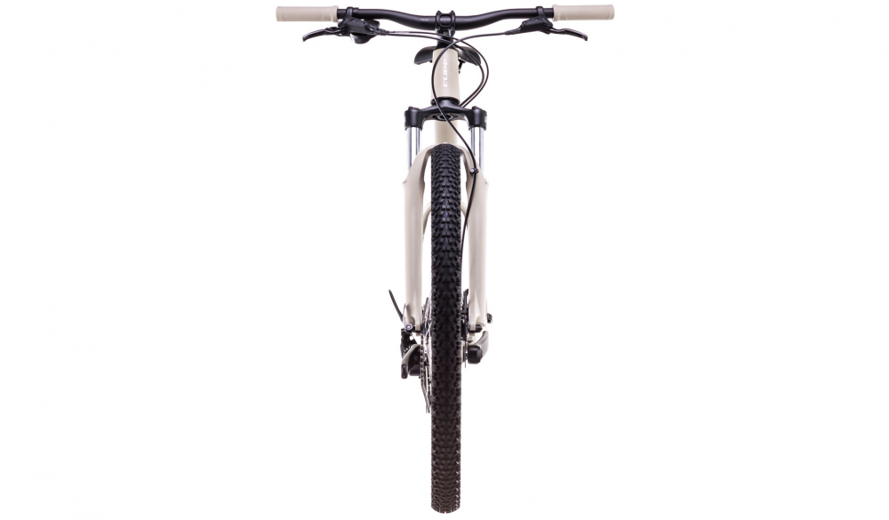 Bicicleta MTB CUBE AIM PRO LINEN BRONZE 2025 cadru XXL (24") - roti 29" [3]