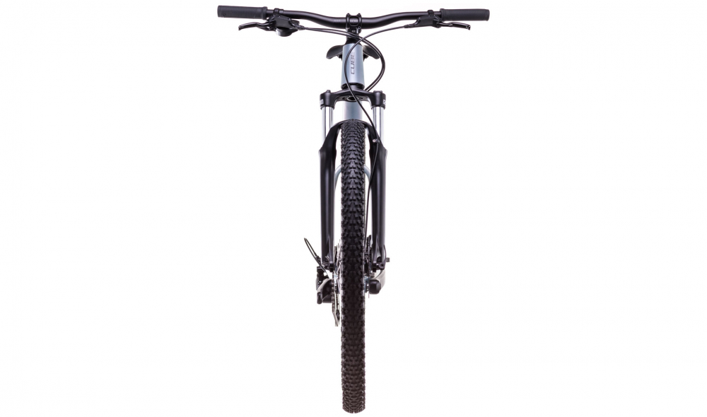 Bicicleta MTB CUBE AIM PRO SHIFTDUST BLACK 2025 cadru XXL (24") - roti 29" [3]