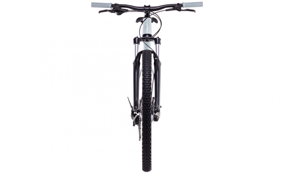 Bicicleta MTB CUBE AIM RACE FROZENGRAPE TURMALIN 2025 cadru XS (14") - roti 27.5" [3]