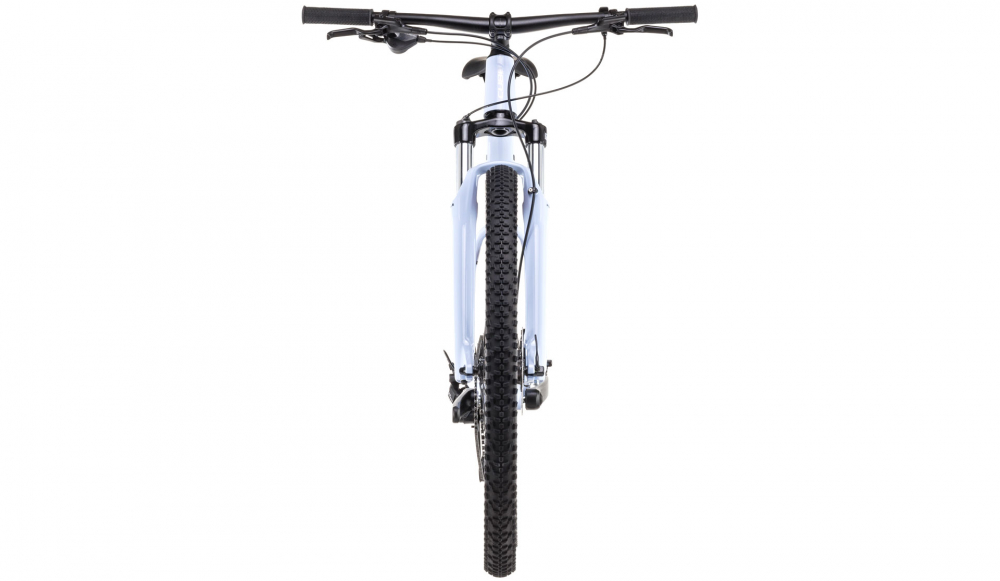Bicicleta MTB CUBE AIM SLX BLUEBLOSSOM PEARL 2025 cadru S (15") - roti 27.5" [5]