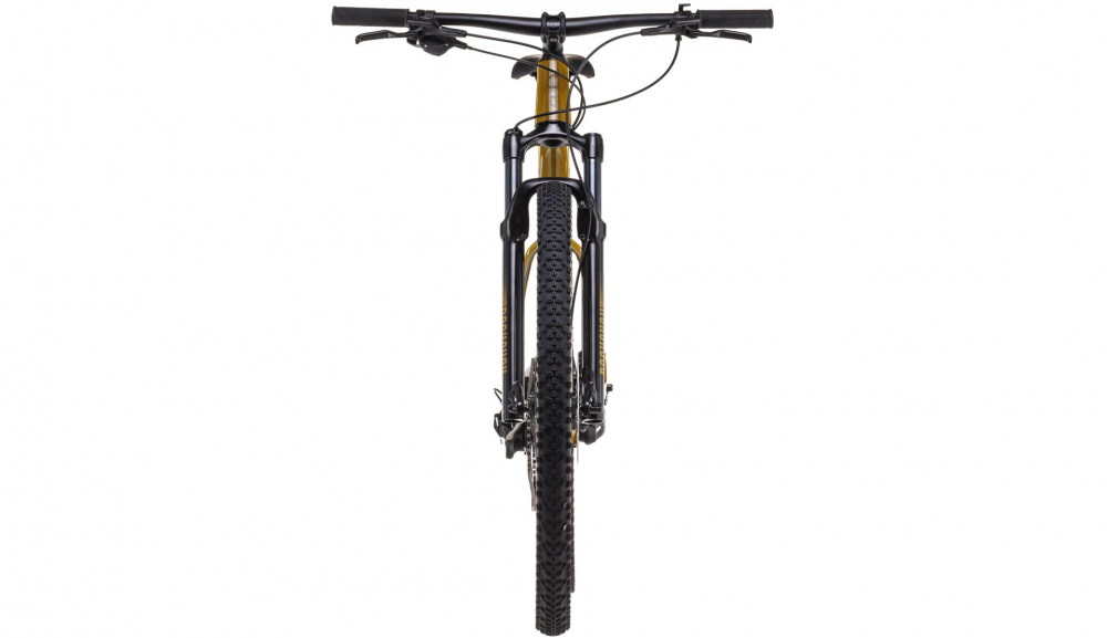 Bicicleta MTB CUBE ATTENTION SLX WILLOWGREEN BLACK 2025 cadru XL (22") - roti 29" [3]