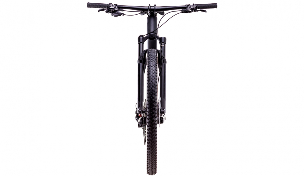 Bicicleta MTB CUBE REACTION C:62 PRO BLACKLINE 2025 cadru L (19") - roti 29" [3]