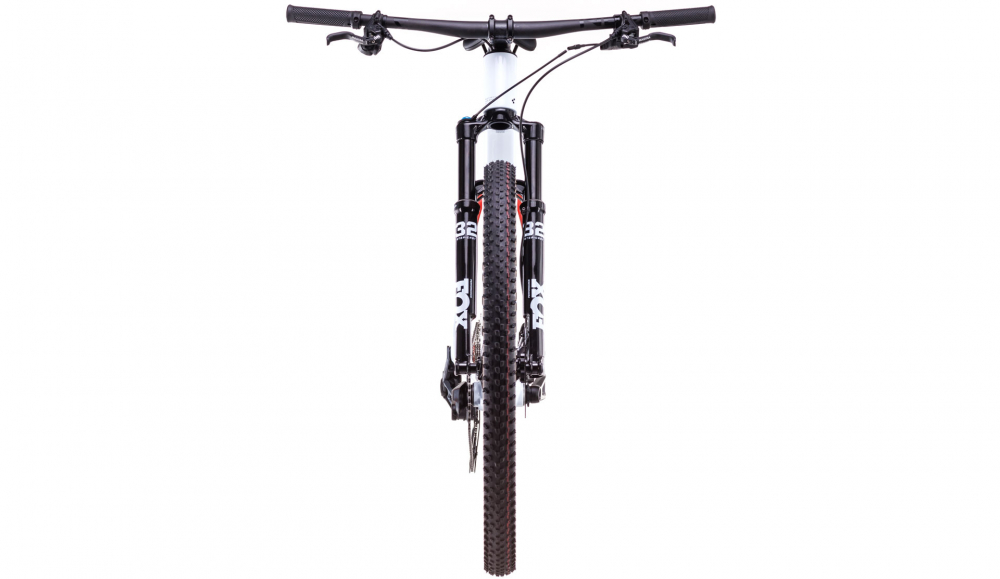 Bicicleta MTB CUBE REACTION C:62 SLX TEAMLINE 2025 cadru L (19") - roti 29" [3]
