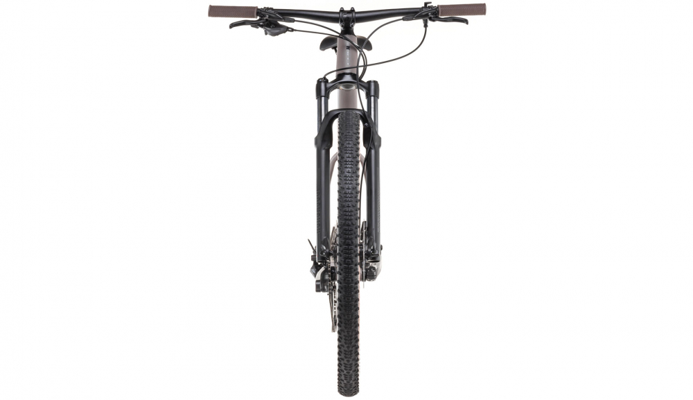 Bicicleta MTB CUBE REACTION PRO CEDAR BLUSH 2025 cadru L (19") - roti 29" [3]