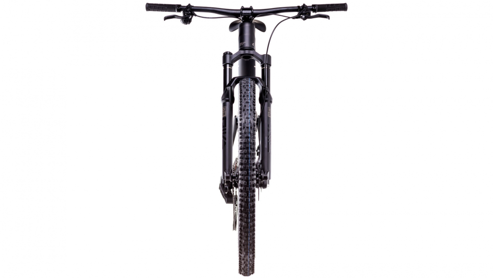 Bicicleta MTB CUBE STEREO ONE22 C:62 SLX 29 BLACKLINE 2025 L [3]