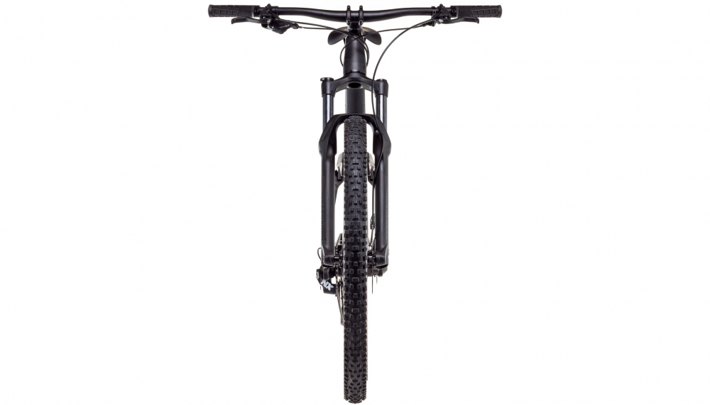 Bicicleta MTB CUBE STEREO ONE22 PRO METALBLACK BLACK 2025 cadru L (19") - roti 29" [3]