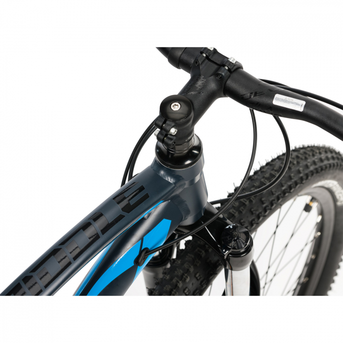 Bicicleta Mtb Devron 2023 RM1.7 - 27.5 Inch, L, Gri [3]