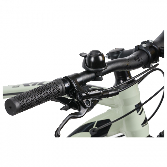 Bicicleta Mtb Devron 2023 RM1.9 - 29 Inch, L, Argintiu [3]