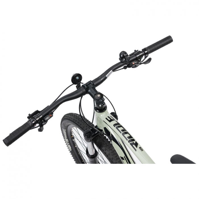 Bicicleta Mtb Devron 2023 RM1.9 - 29 Inch, L, Argintiu [4]