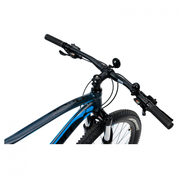 Bicicleta Mtb Devron 2023 RM2.7 - 27.5 Inch, M, Gri [4]