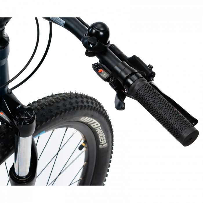 Bicicleta Mtb Devron 2023 RM2.7 - 27.5 Inch, S, Gri [3]