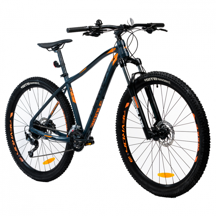 Bicicleta Mtb Devron 2023 RM2.9 - 29 Inch, L, Gri [2]
