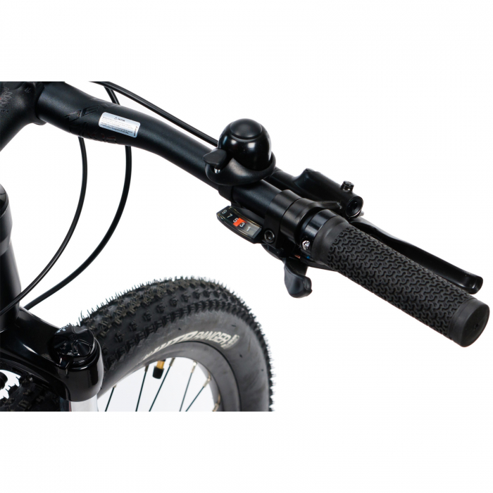 Bicicleta Mtb Devron 2023 RM2.9 - 29 Inch, M, Negru-Rosu [5]