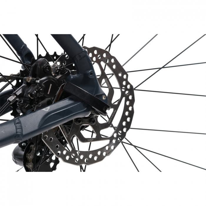 Bicicleta Mtb Devron 2023 RM2.9 - 29 Inch, M, Negru-Rosu [3]