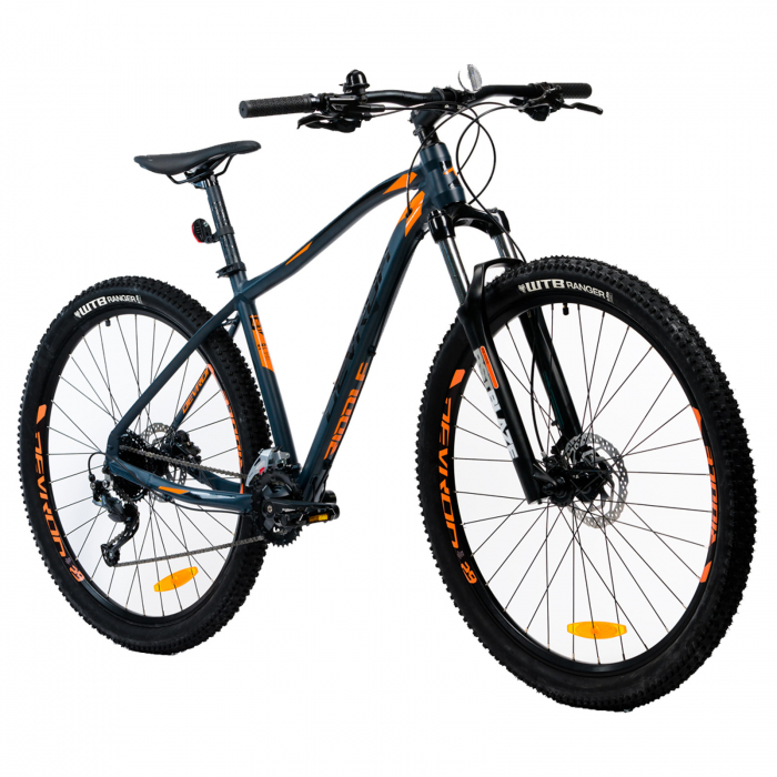 Bicicleta Mtb Devron 2023 RM2.9 - 29 Inch, XL, Gri [2]