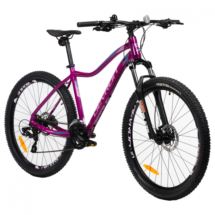 Bicicleta Mtb Devron 2023 RW0.7 - 27.5 Inch, L, Mov [2]