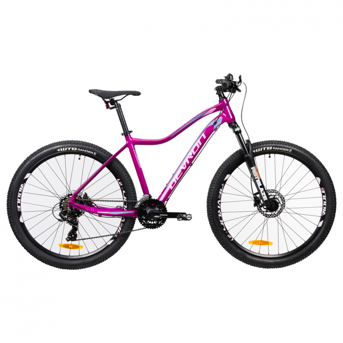 Bicicleta Mtb Devron 2023 RW0.7 - 27.5 Inch, L, Mov [1]