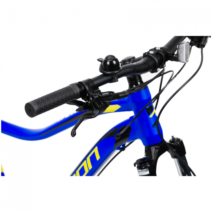 Bicicleta Mtb Devron 2023 RW0.7 - 27.5 Inch, M, Albastru [3]