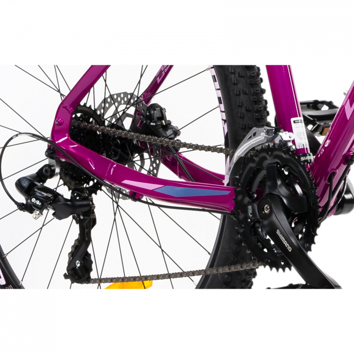 Bicicleta Mtb Devron 2023 RW1.7 - 27.5 Inch, L, Mov [6]