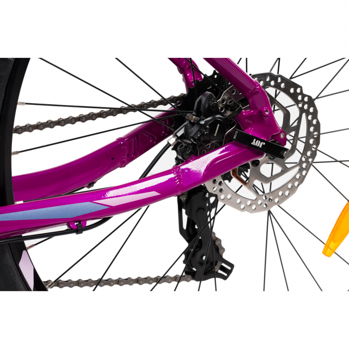 Bicicleta Mtb Devron 2023 RW1.7 - 27.5 Inch, S, Mov [5]