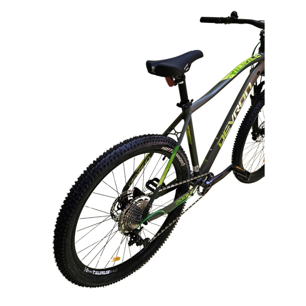Bicicleta Mtb Devron Riddle RM4.7 2022 - 27.5 Inch, L, Verde [3]