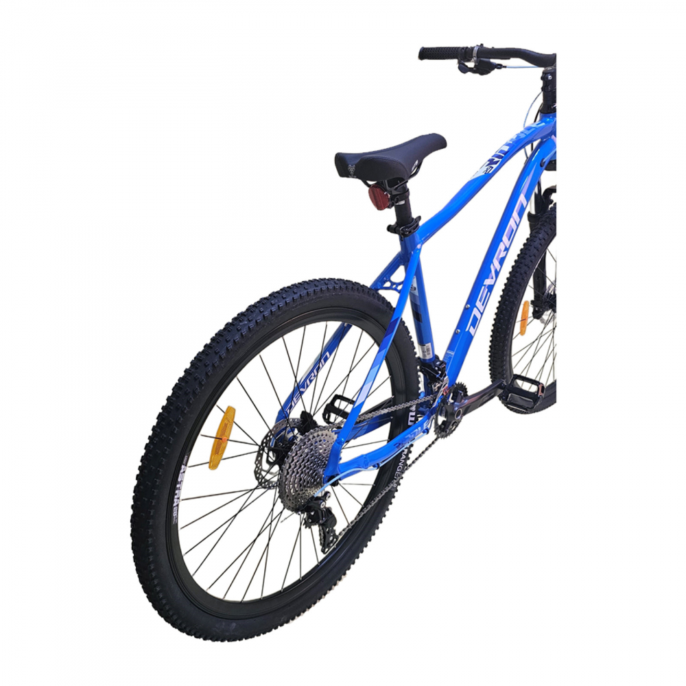 Bicicleta Mtb Devron Riddle RM4.9 2021 - 29 Inch, L, Albastru [4]
