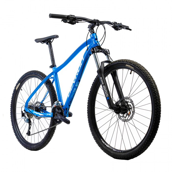Bicicleta Mtb Devron RM2.9 - 29 Inch, M, Albastru [2]